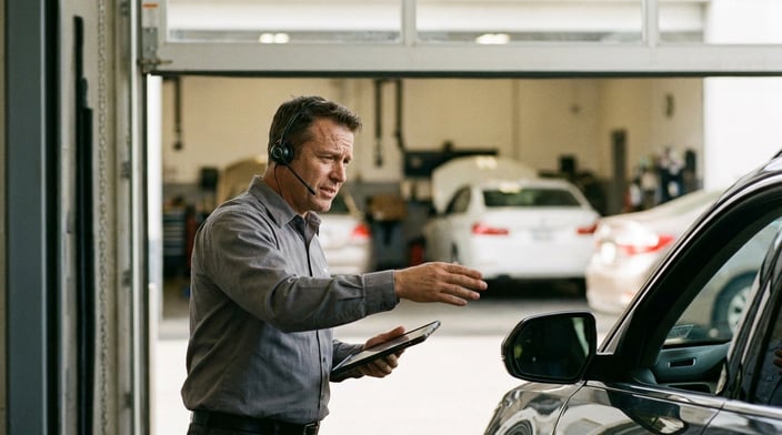 Dealership Service Scheduling AI: 2026 Buyer Verdict