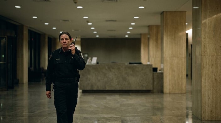 AI Receptionist for Security Guard Companies (2026)