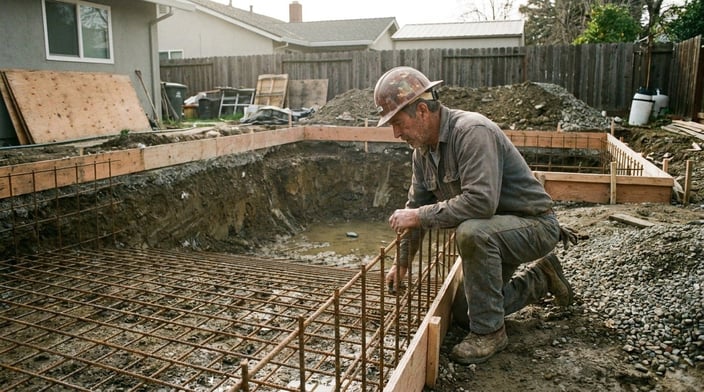 AI Receptionist for Pool Builders: 2026 Verdict