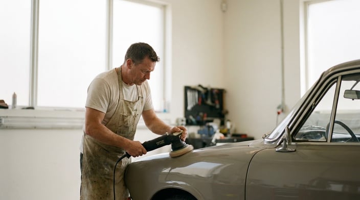 AI Receptionist for Car Wash Businesses (2026 Guide)
