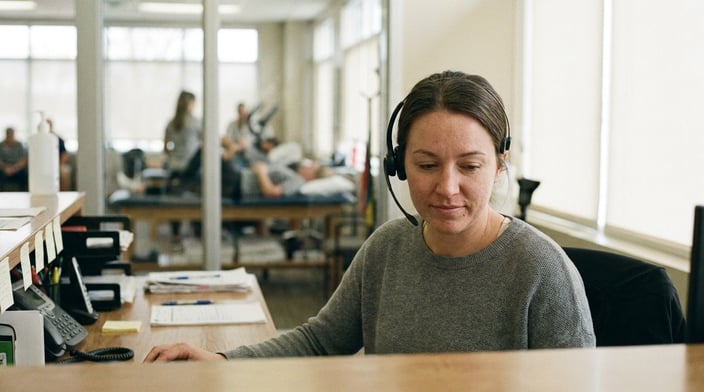 AI Receptionist for Chiropractic Clinics: 2026 Verdict