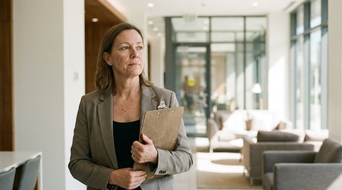 AI Receptionist for HOA Management: 2026 Verdict