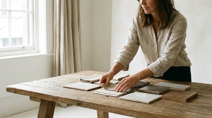 AI Receptionist for Interior Design Firms (2026 Guide)