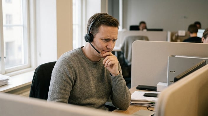 Call Sentiment Analysis in 2026: What It Is, Ranked