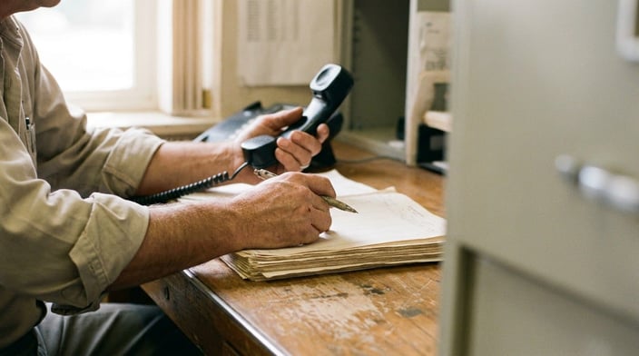AI Voice Agent for Freight Brokers: 2026 Guide