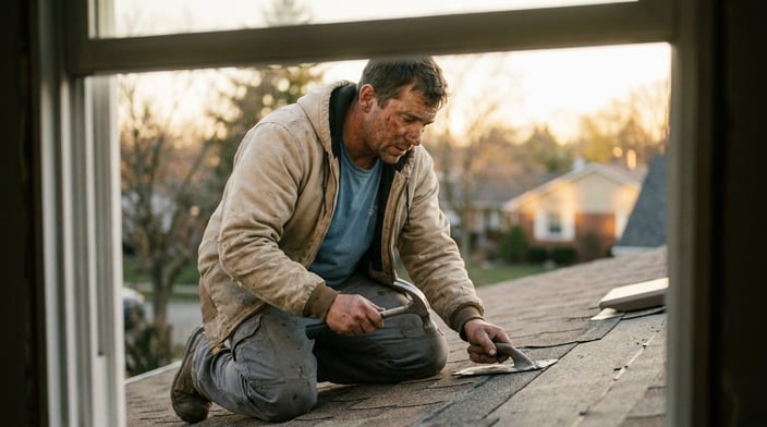 AI Voice Agent for Roofing Companies: 2026 Buying Guide