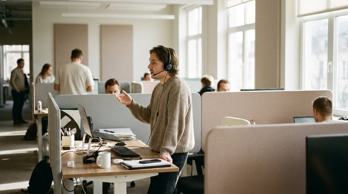 Convoso Alternatives 2026: Best AI Outbound Dialers