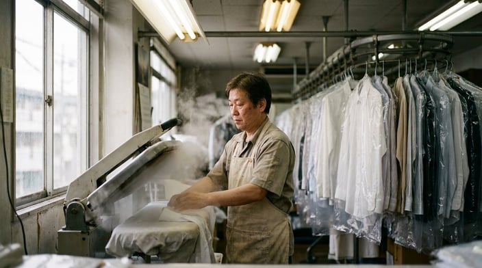 AI Receptionist for Dry Cleaners: 2026 Verdict & Guide
