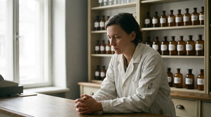 AI Voice Agent for Pharmacy Refill Lines (2026)