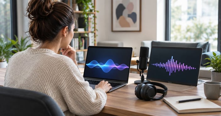Harmony vs ElevenLabs: which is better in 2026