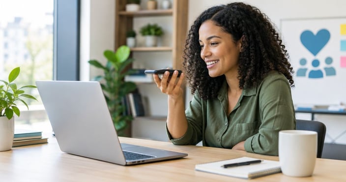 Best AI voice agents for nonprofit organizations