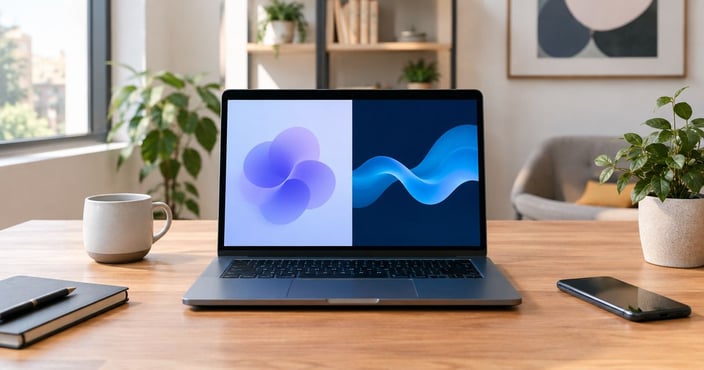 Harmony vs Voiceflow: which is better in 2026