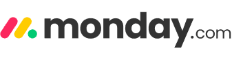 monday.com logo